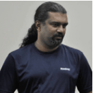 Manu Zachariah - Tech & Security